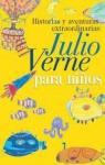 Histoires et aventures extraordinaires par Verne