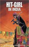 Hit-Girl, tome 6 : In India par Milligan