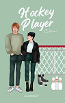 Hockey Player, tome 2 : Colin par 