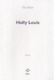 Holly Louis par Elsa Boyer