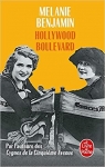Hollywood Boulevard par Benjamin