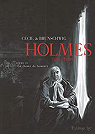 Holmes (1854/1891?), tome 4 : La dame de Sc..