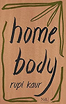 home body - dition franaise par Kaur