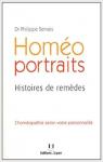 Homo portraits par Servais