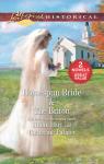 Homespun Bride & The Briton par Hart