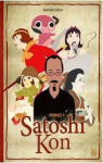 Hommage  Satoshi Kon par Suvilay