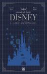 Hommage aux studios Disney, ternels enchanteurs par Dasnoy