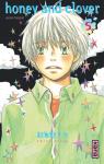 Honey and Clover, tome 5