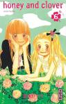 Honey and Clover, tome 6