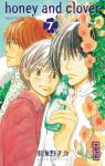 Honey and Clover, tome 7