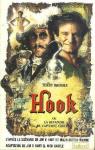 Hook ou La revanche du capitaine Crochet par Brooks