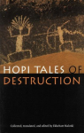 Hopi Tales of Destruction par Malotki