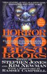 Horror: 100 Best Books par Jones