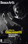 Beaux arts magazine - HS : Alberto Giacometti par Beaux Arts Magazine