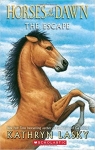 Horses of the Dawn, tome 1 : The Escape par Lasky