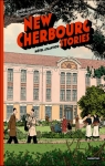New Cherbourg Stories, tome 3 : Htel Atlantico par Gabus