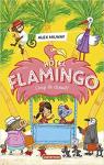 Htel Flamingo, tome 2 : Coup de chaud ! par Milway