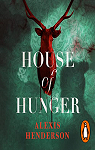 House of Hunger par Henderson