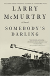 Houston, tome 4 : Somebodys Darling par McMurtry