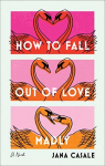 How to Fall Out Love Madly par Casale