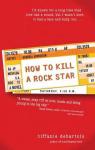 How to kill a rock star par DeBartolo