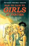 How to Talk to Girls at Parties par Gaiman