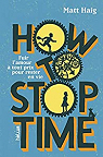 How to stop time