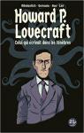 Howard P. Lovecraft : Celui qui crivait dans les tnbres par Nikolavitch