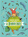 Hubert Reeves nous explique, tome 1 : La biodiversit par Reeves