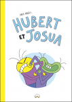 Hubert et Josua par Nabati