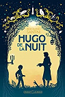Hugo de la Nuit par Santini