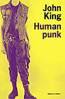 Human Punk par Defoss