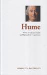 Hume par Apprendre  philosopher