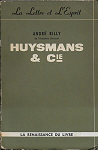 Huysmans et Cie par Billy