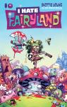I Hate Fairyland, tome 1 : Madly Ever After par Young