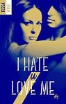 I hate U love me, tome 1 par Wolf
