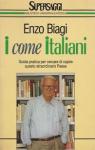 I come Italiani par Biagi
