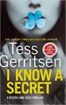 I know a secret (Rizzoli & Isles #12) par Gerritsen