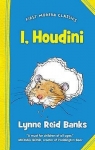 I, Houdini par Banks