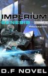 Imperium Genesis, tome 3 : Rsistance par Novel