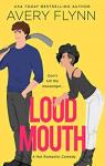 Ice Knights, tome 3 : Loud Mouth par Flynn