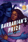 Ice Planet Barbarians, tome 5 : Barbarian's Prize par Dixon