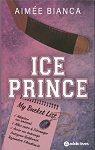 Ice Prince par Bianca