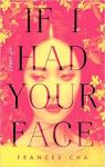 If I had your face par Cha