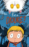 Il est o Diouke ? par Bore