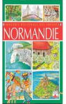 Imagerie rgionale des enfants Normandie par ditions Fleurus