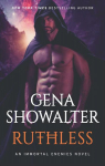 Immortal Enemies, tome 2 : Ruthless par Showalter