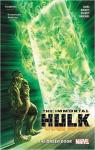 Immortal Hulk, tome 2 : The Green Door par Ewing