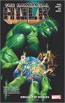 Immortal Hulk, tome 5 : Breaker of worlds par Ewing