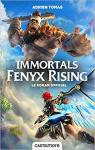 Immortals Fenyx Rising par Tomas